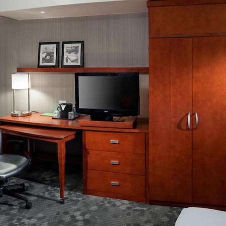 Courtyard By Marriott Seattle Kirkland Hotel Kültér fotó