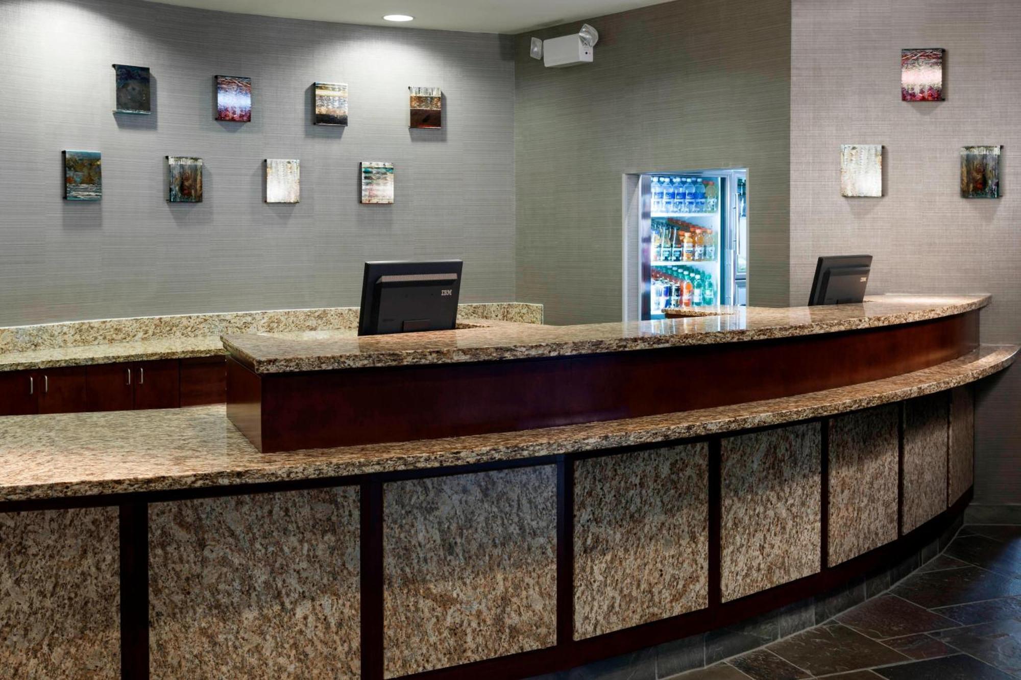 Courtyard By Marriott Seattle Kirkland Hotel Kültér fotó