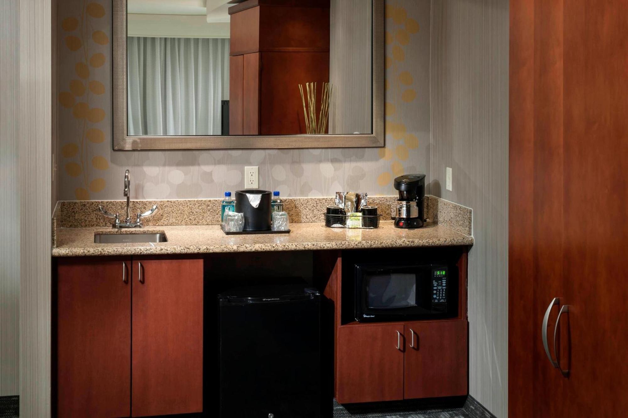 Courtyard By Marriott Seattle Kirkland Hotel Kültér fotó