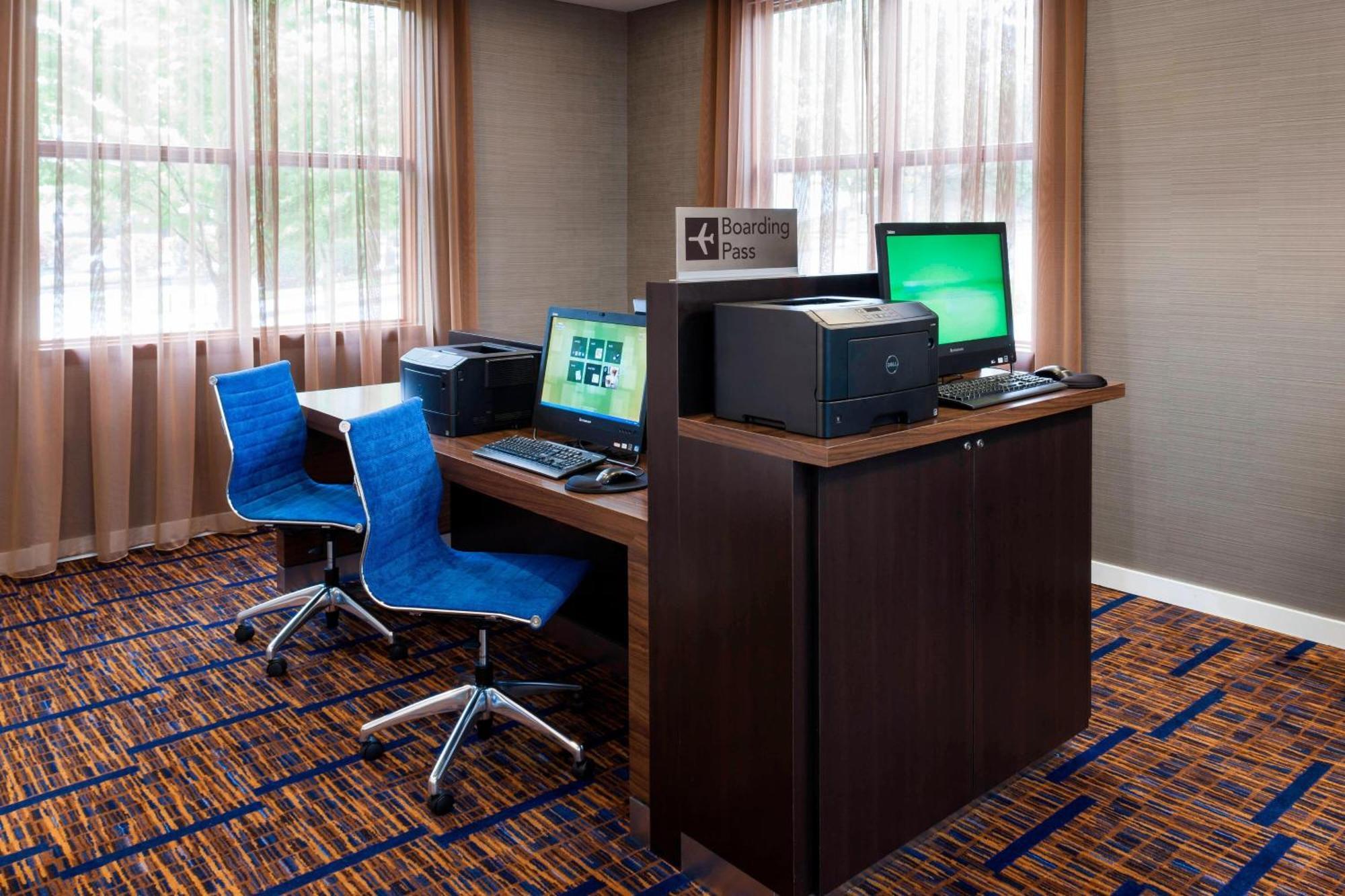 Courtyard By Marriott Seattle Kirkland Hotel Kültér fotó