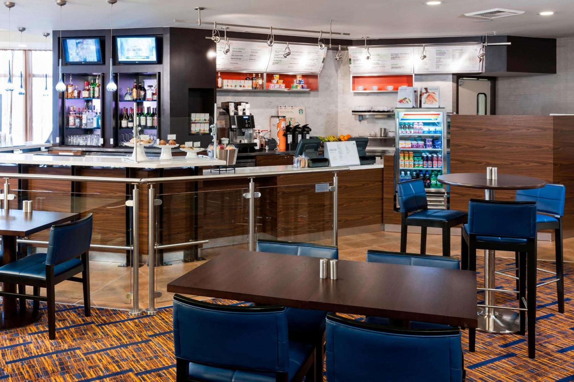 Courtyard By Marriott Seattle Kirkland Hotel Kültér fotó